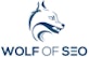 WOLF OF SEO FZ LLC Logo