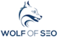 WOLF OF SEO FZ LLC Logo