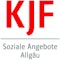 KJF Soziale Angebote Allgäu - Ausbildung und Beruf Logo