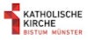 Zentralrendantur der kath. Kirchengemeinden in den Dekanaten Dorsten und Lippe Logo