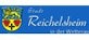 Stadt Reichelsheim Logo