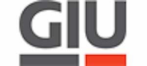 GIU Gesellschaft für Innovation und Unternehmensförderung mbH Logo