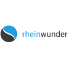Rheinwunder Digital Strategies Logo