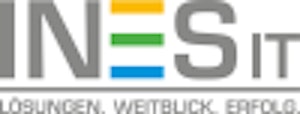 INES AG Logo