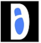 Blue Demonstration e.V. Logo