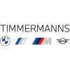 Autohaus Timmermanns GmbH Logo