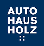 Autohaus Holz GmbH Logo