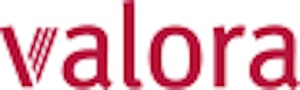 Valora Food Service Deutschland GmbH Logo
