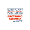 DISPLAY VISIONS GmbH Logo