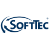 SoftTec GmbH Logo
