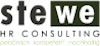 stewe HR Consulting Logo