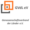 GVdL-Genossenschaftsverband der Länder e.V. Logo