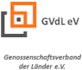 GVdL-Genossenschaftsverband der Länder e.V. Logo