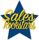 Sales Rockstars HV Logo