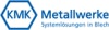 KMK Metalltechnik GmbH Logo