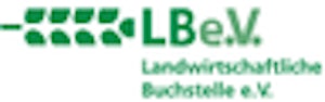 Landwirtschaftliche Buchstelle e.V. Logo