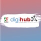 Digital Innovation Hub Düsseldorf/Rheinland GmbH Logo