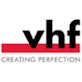 vhf Logo