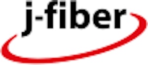 j-fiber GmbH, j-fiber Hengtong GmbH Logo