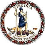 Commonwealth of Virginia Logo
