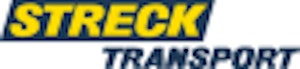 Streck Transportgesellschaft mbH Logo