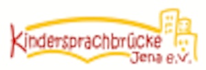 Kindersprachbrücke Jena eV Logo