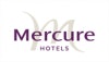 Mercure Hotel MOA Berlin Logo