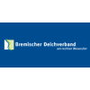Bremischer Deichverband am rechten Weserufer Logo