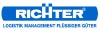 Curt Richter Logo