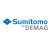 Sumitomo (SHI) Demag Plastics Machinery GmbH Logo
