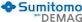 Sumitomo (SHI) Demag Plastics Machinery GmbH Logo