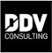 DDV Consulting GmbH Logo