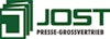 Jost GmbH & Co. KG Logo