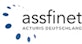ASSFINET GmbH Logo
