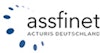 ASSFINET GmbH Logo