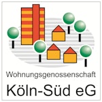 Wohnungsgenossenschaft Köln-Süd eG Logo