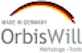 Orbis Will GmbH Logo