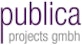 publica projects GmbH Logo