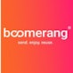 Boomerang® Logo