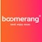 Boomerang® Logo