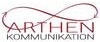 Arthen Kommuniktion GmbH Logo