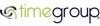 timegroup Personalservice GmbH Logo