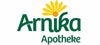 Arnika Apotheke am Sportpark Logo