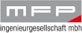 MFP Ingenieurgesellschaft mbH Logo