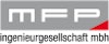 MFP Ingenieurgesellschaft mbH Logo