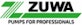 ZUWA-Zumpe GmbH Logo