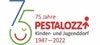Pestalozzi Kinder- und Jugenddorf Wahlwies e. V. Logo