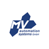 MV automation systems GmbH Logo