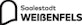 Stadtverwaltung Weißenfels Logo