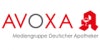 Avoxa - Mediengruppe Deutscher Apotheker GmbH Logo